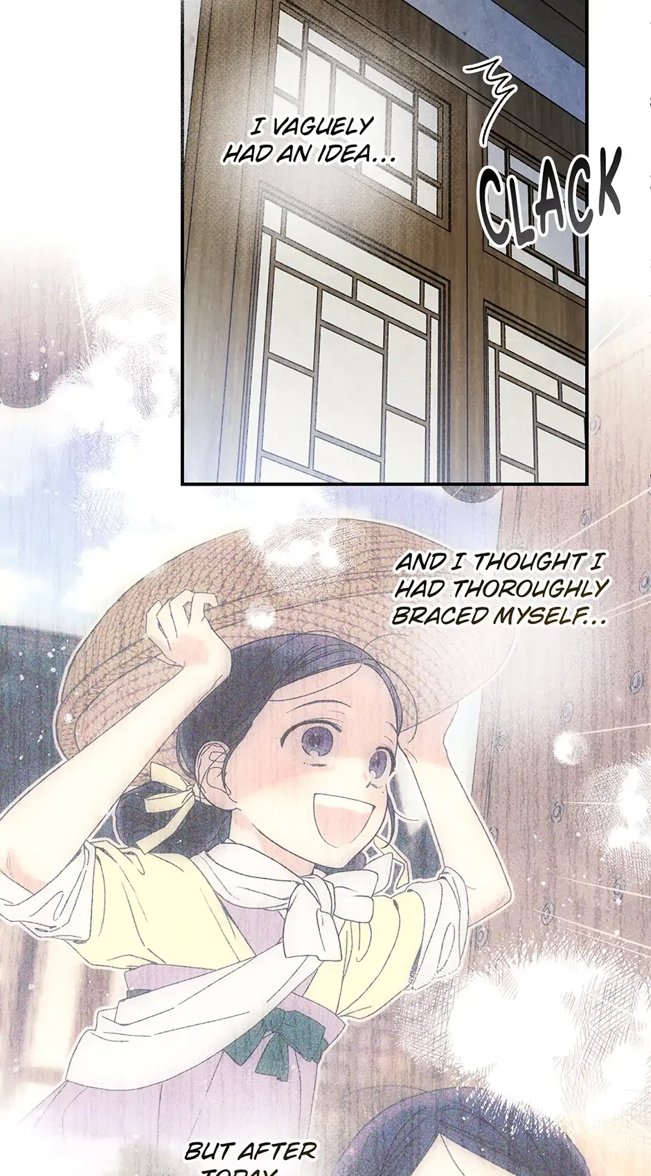 Read Imperial Marriage Manga Online