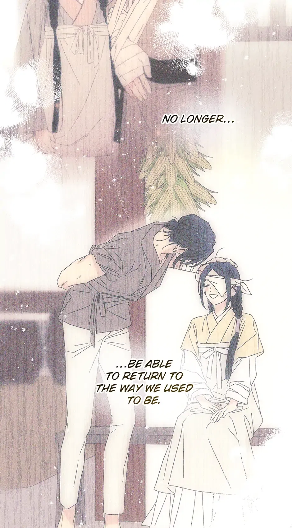 Read Imperial Marriage Manga Online