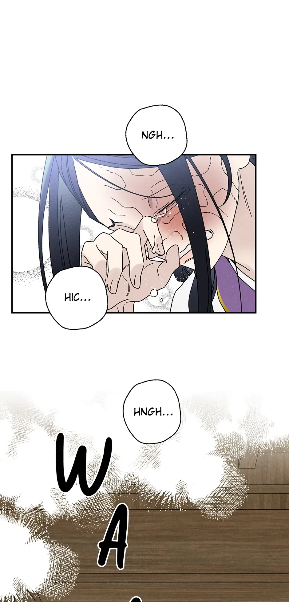 Read Imperial Marriage Manga Online