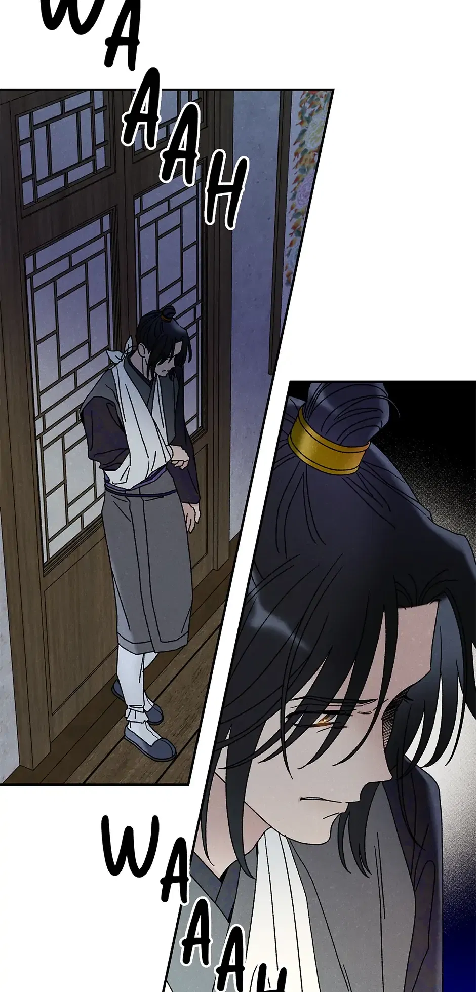 Read Imperial Marriage Manga Online