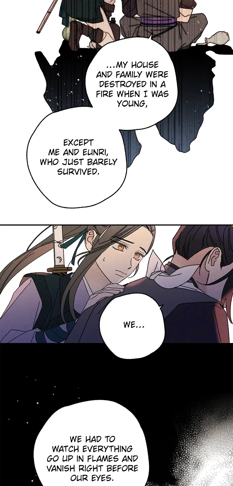 Read Imperial Marriage Manga Online