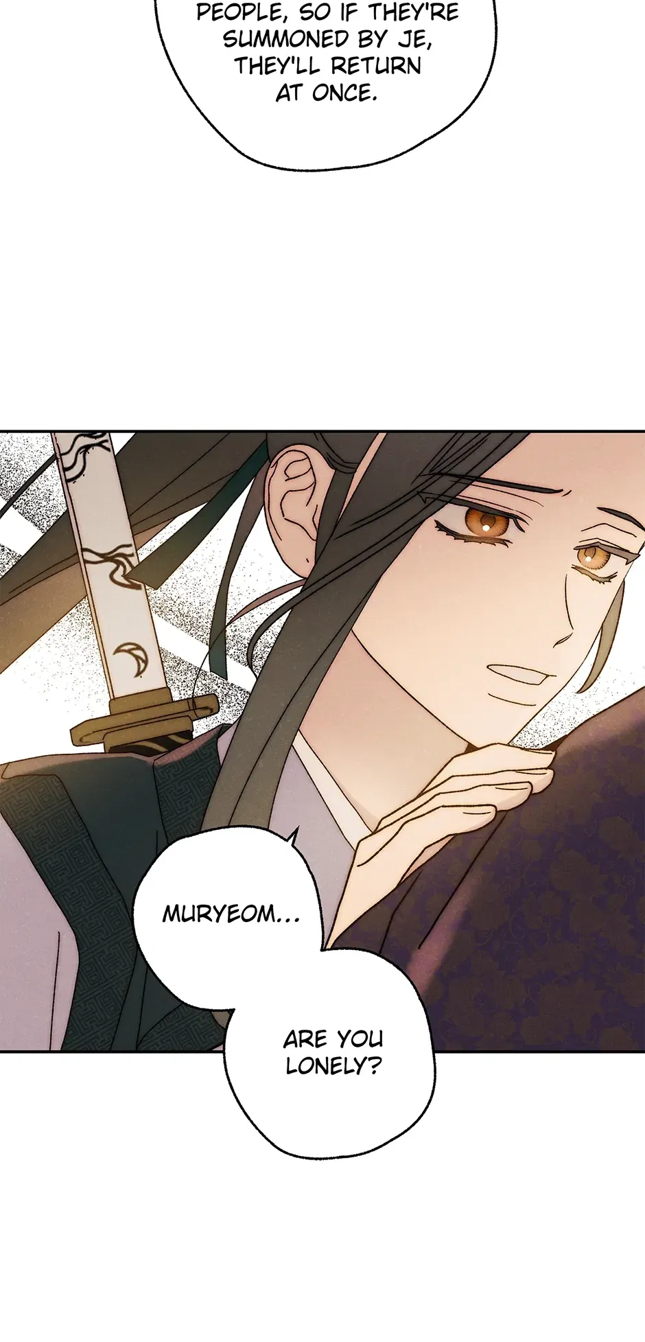 Read Imperial Marriage Manga Online