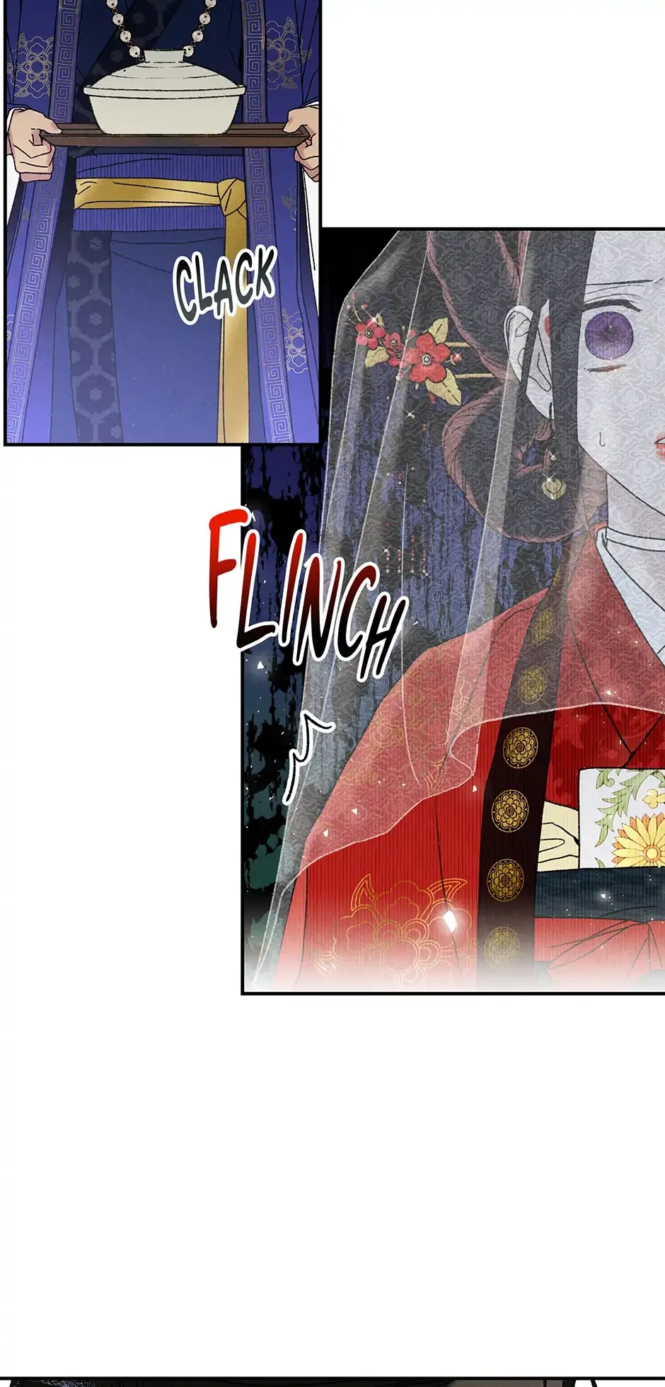 Read Imperial Marriage Manga Online