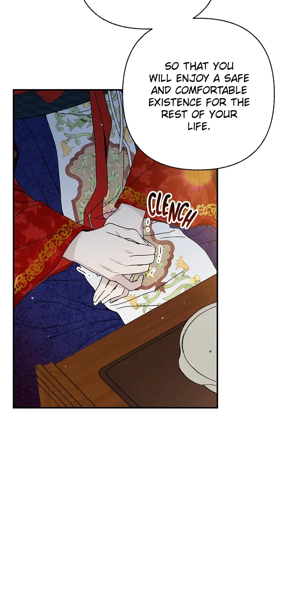 Read Imperial Marriage Manga Online