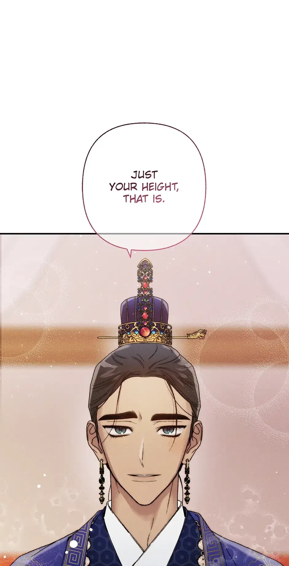 Read Imperial Marriage Manga Online