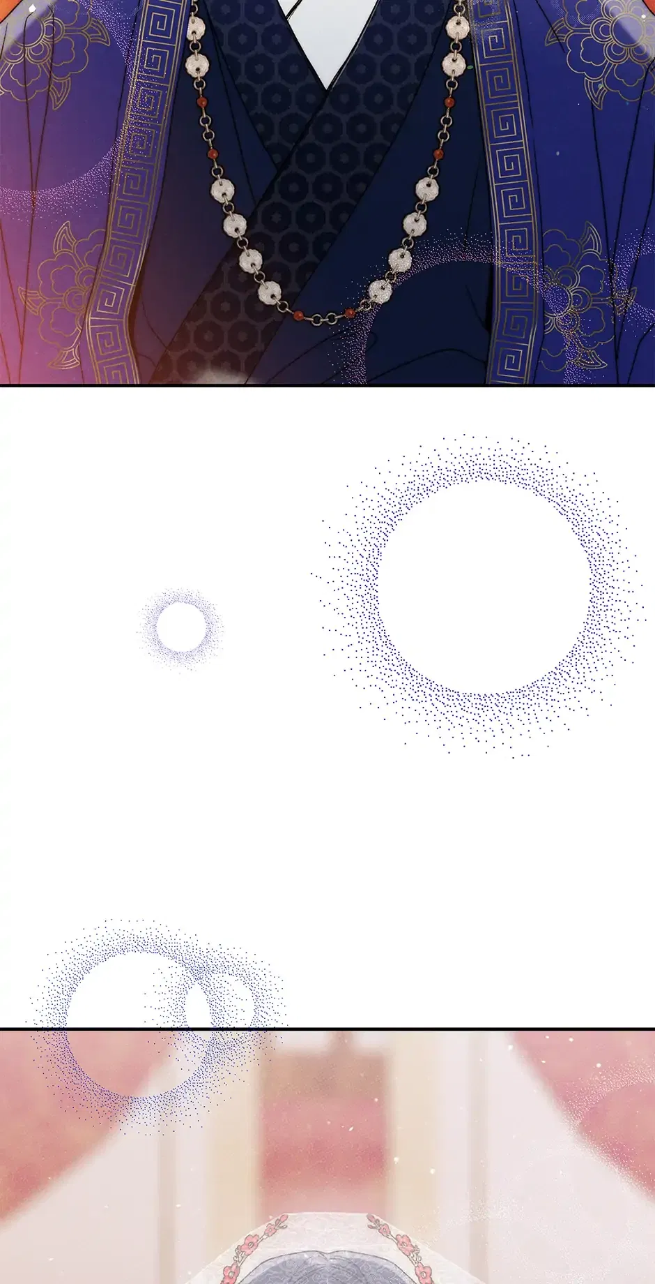 Read Imperial Marriage Manga Online