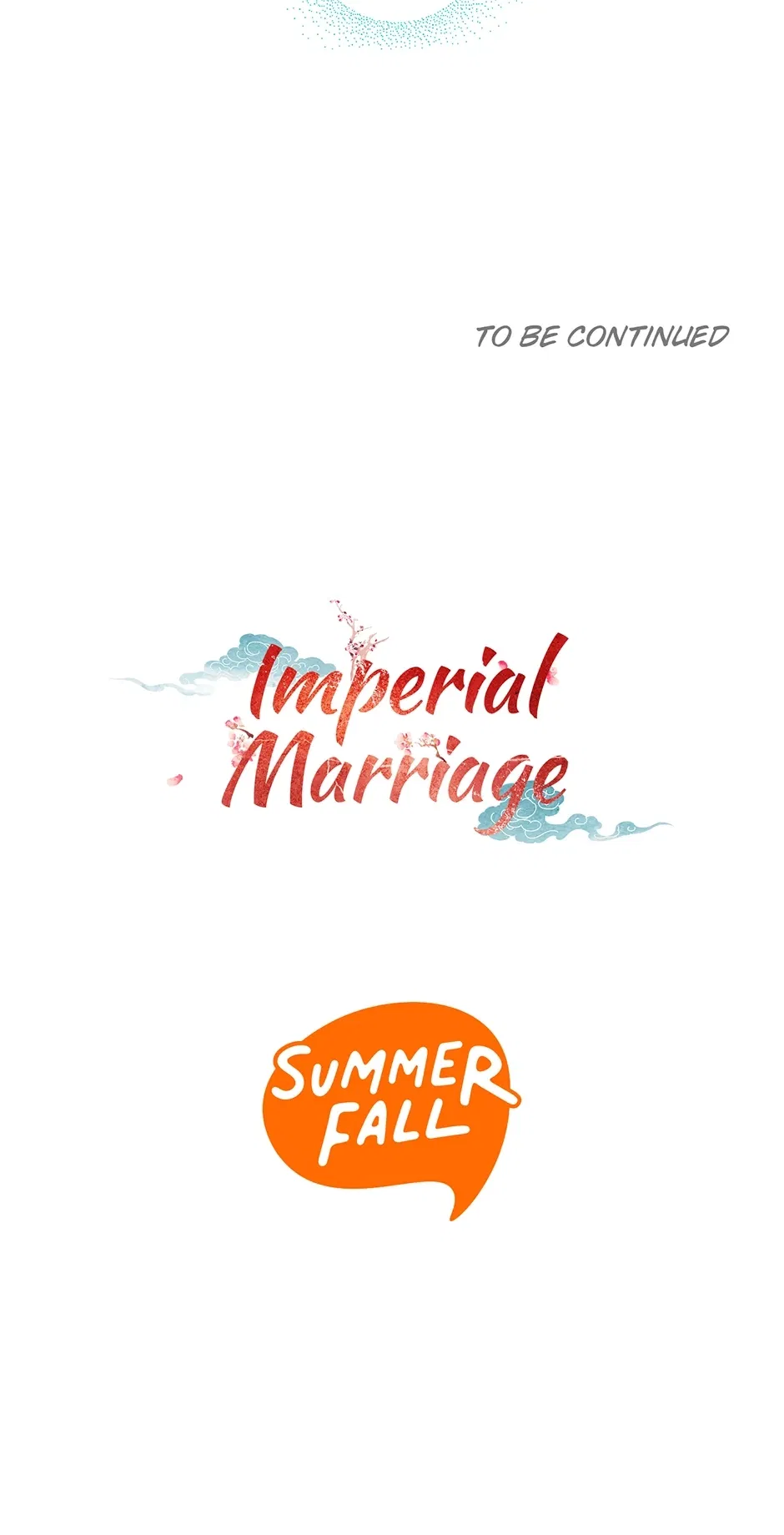 Read Imperial Marriage Manga Online