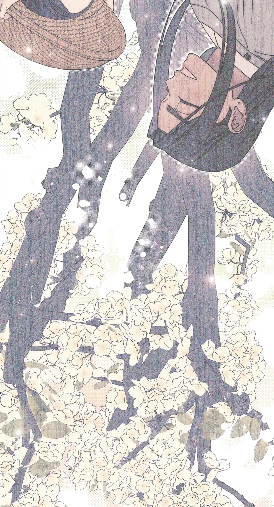 Read Imperial Marriage Manga Online