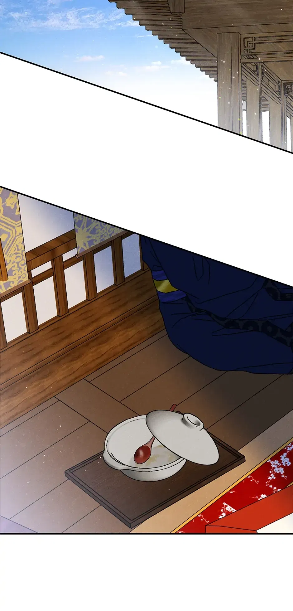 Read Imperial Marriage Manga Online