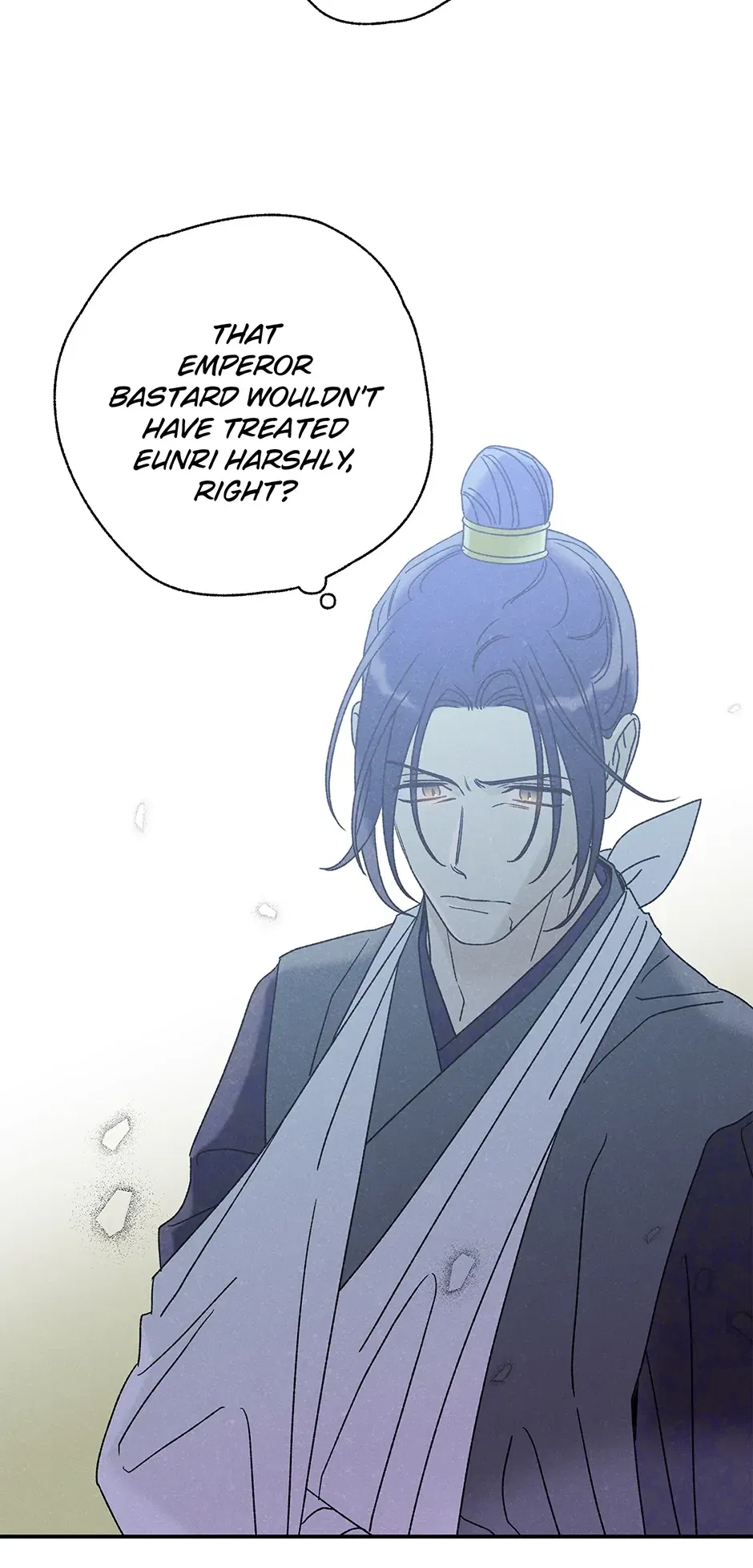 Read Imperial Marriage Manga Online