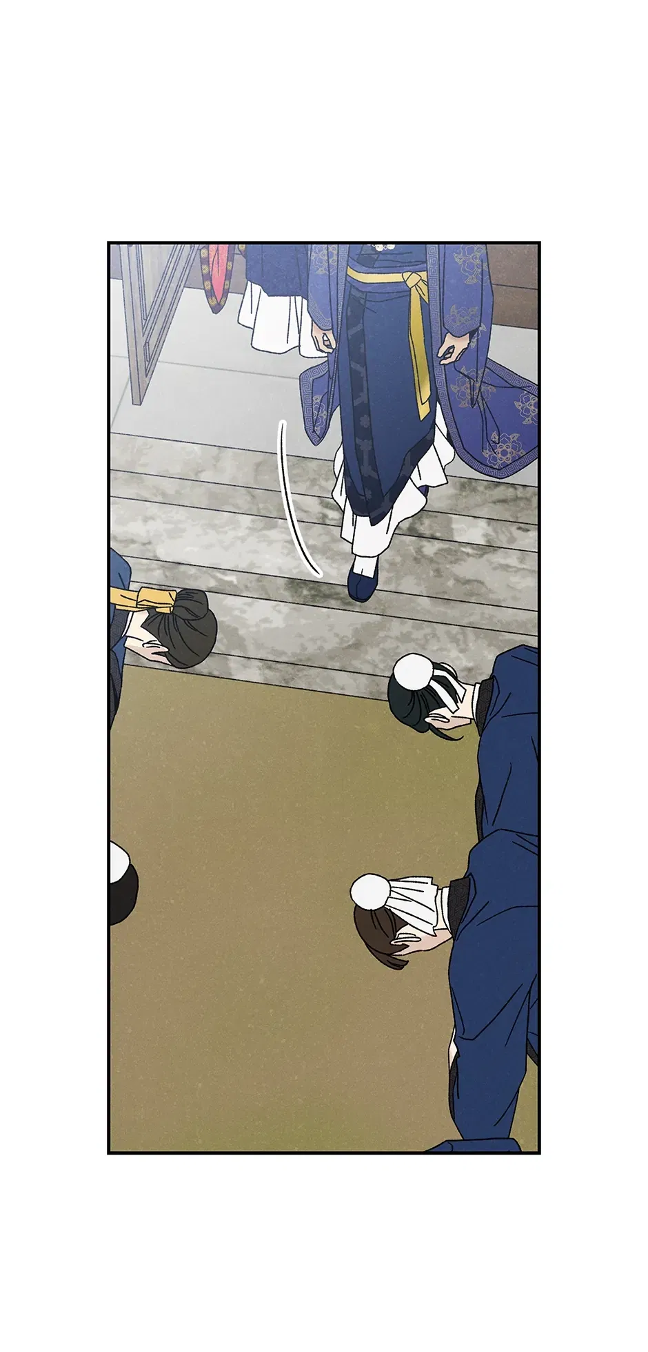 Read Imperial Marriage Manga Online