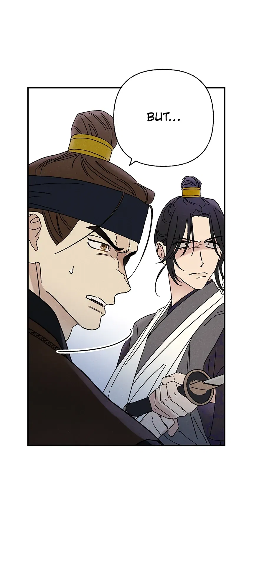 Read Imperial Marriage Manga Online