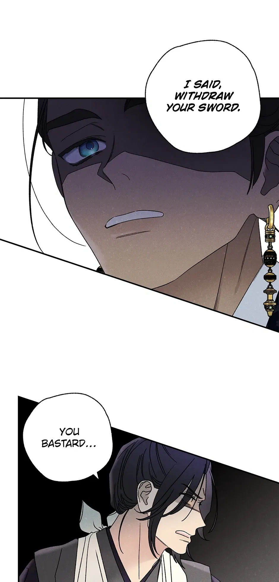 Read Imperial Marriage Manga Online