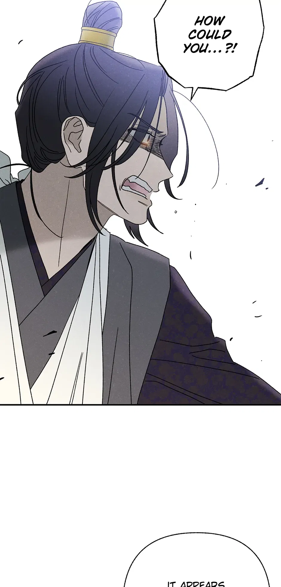 Read Imperial Marriage Manga Online