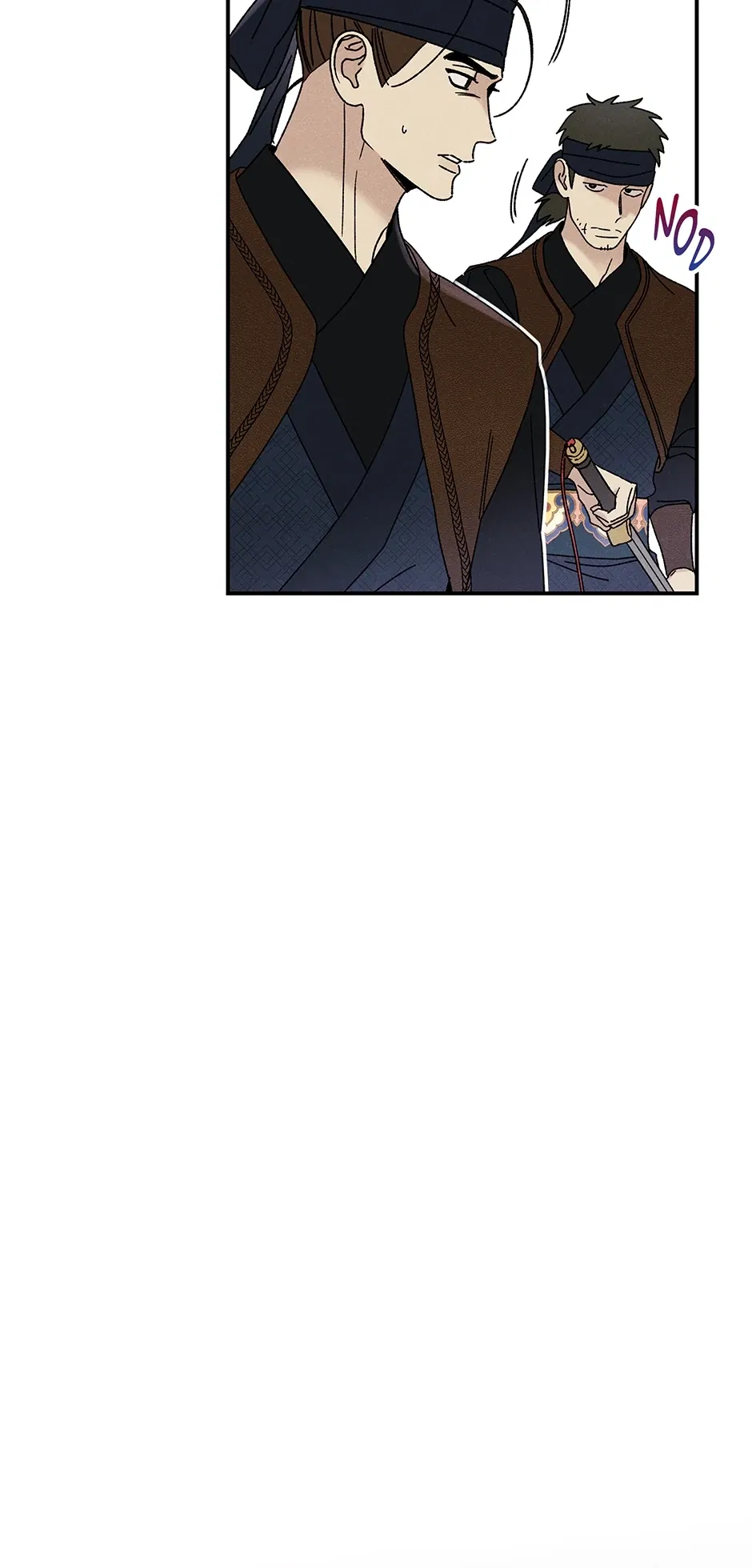 Read Imperial Marriage Manga Online