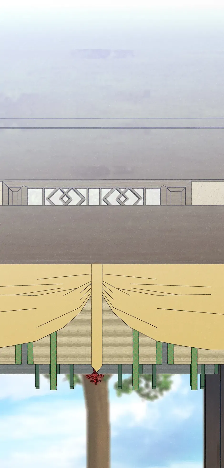 Read Imperial Marriage Manga Online