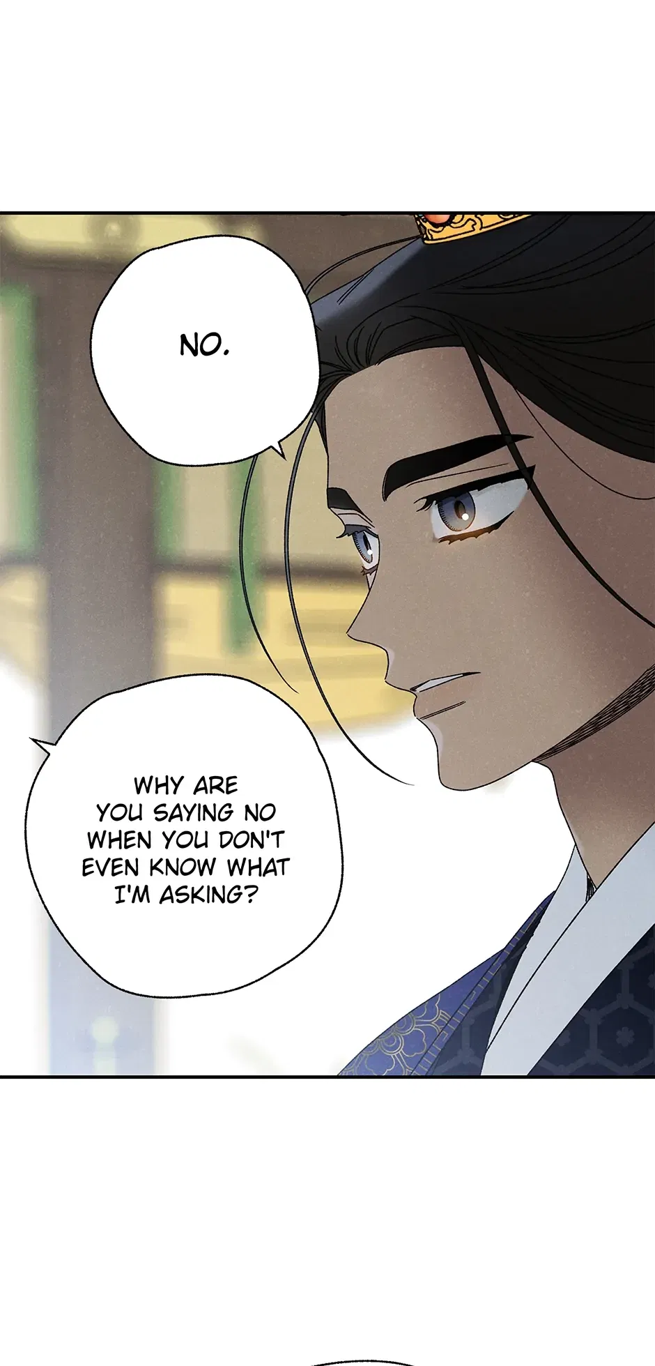 Read Imperial Marriage Manga Online