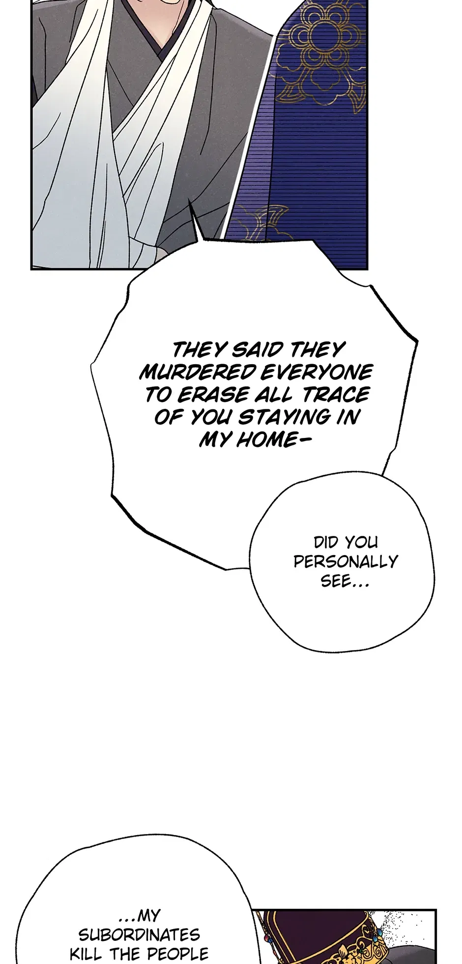 Read Imperial Marriage Manga Online