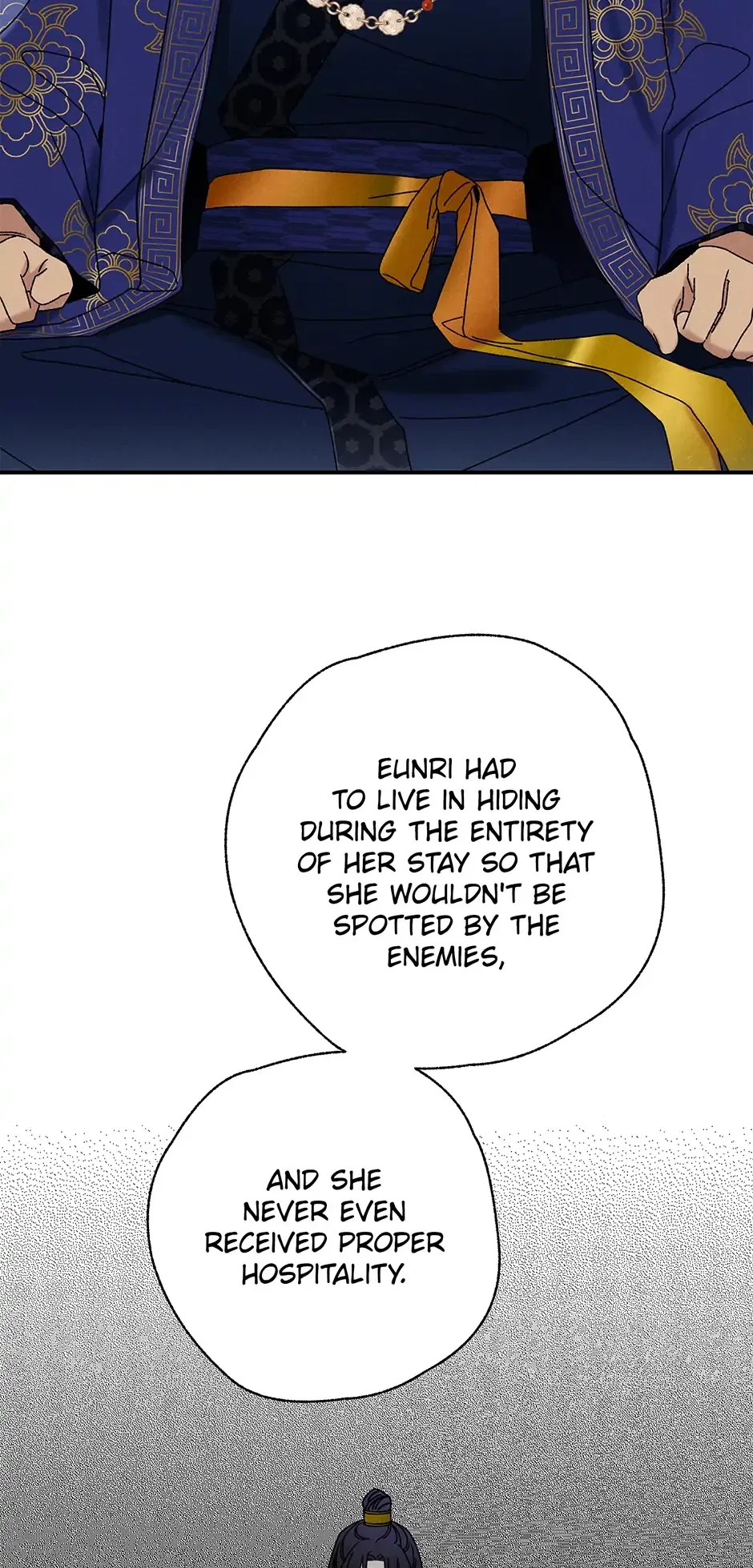 Read Imperial Marriage Manga Online