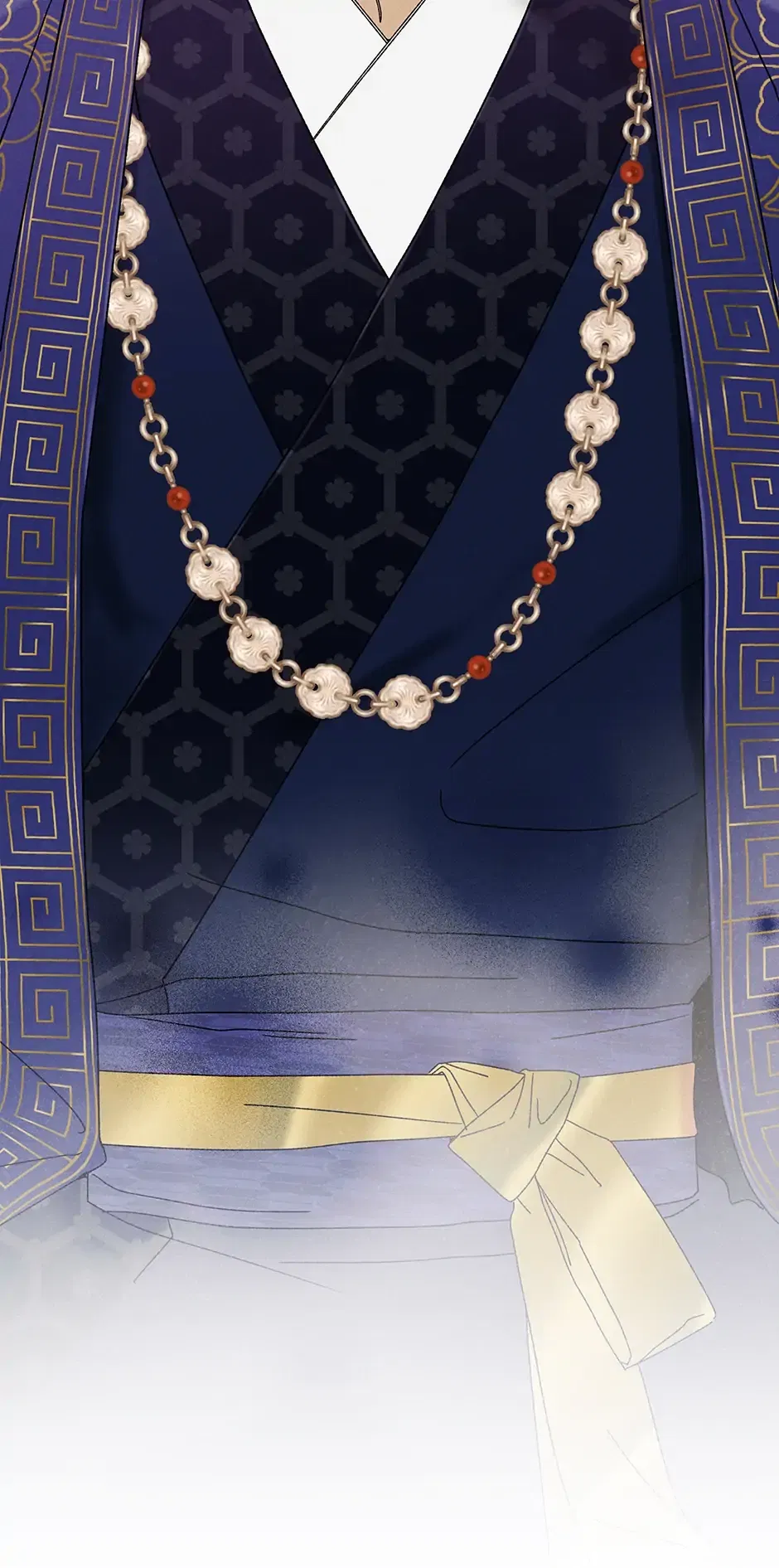 Read Imperial Marriage Manga Online