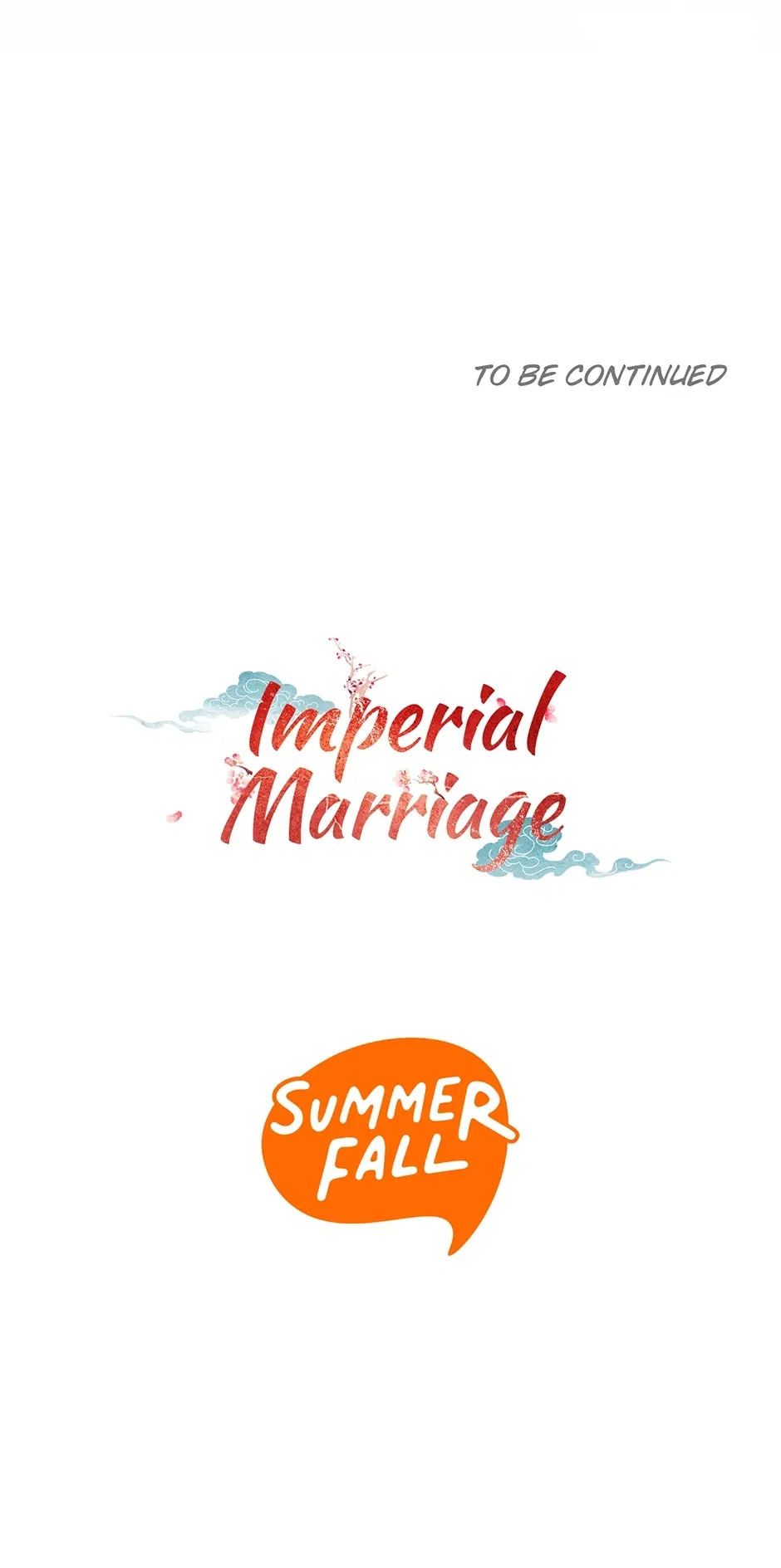 Read Imperial Marriage Manga Online