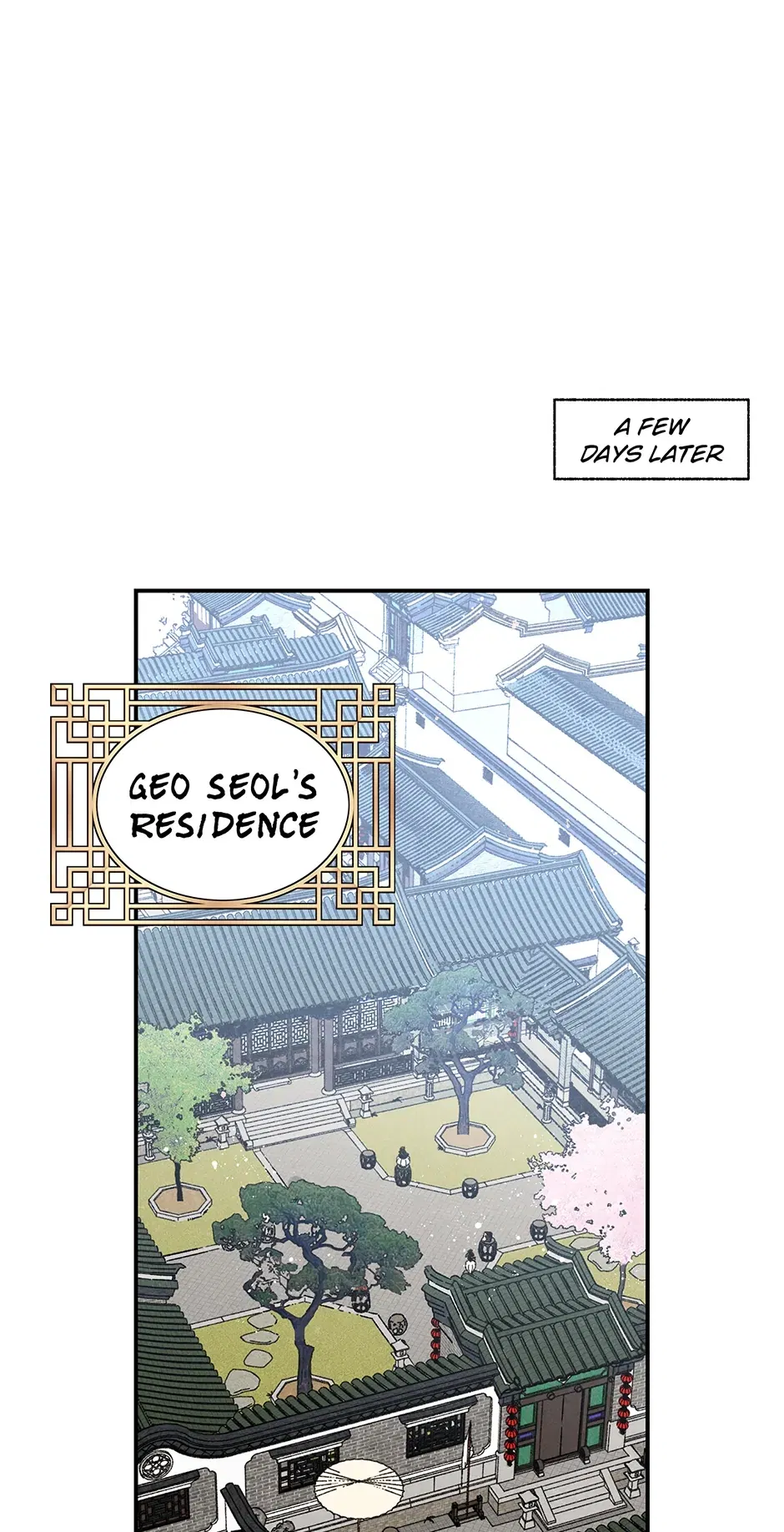 Read Imperial Marriage Manga Online