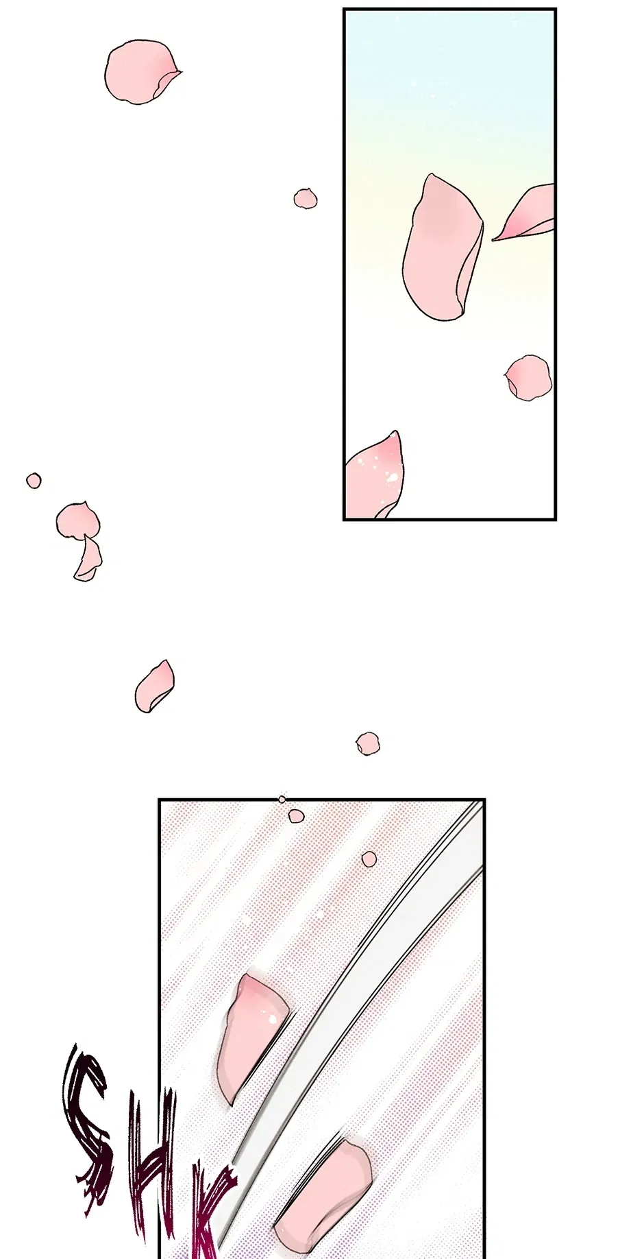 Read Imperial Marriage Manga Online