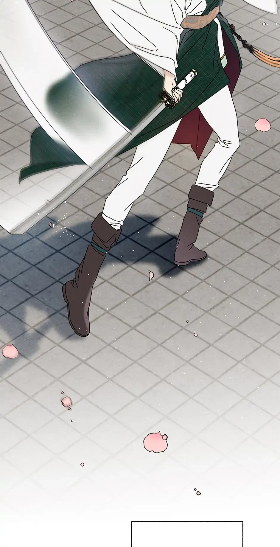 Read Imperial Marriage Manga Online