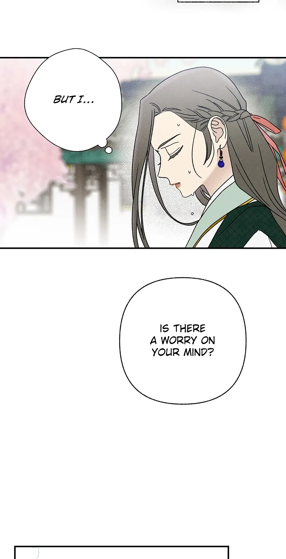 Read Imperial Marriage Manga Online