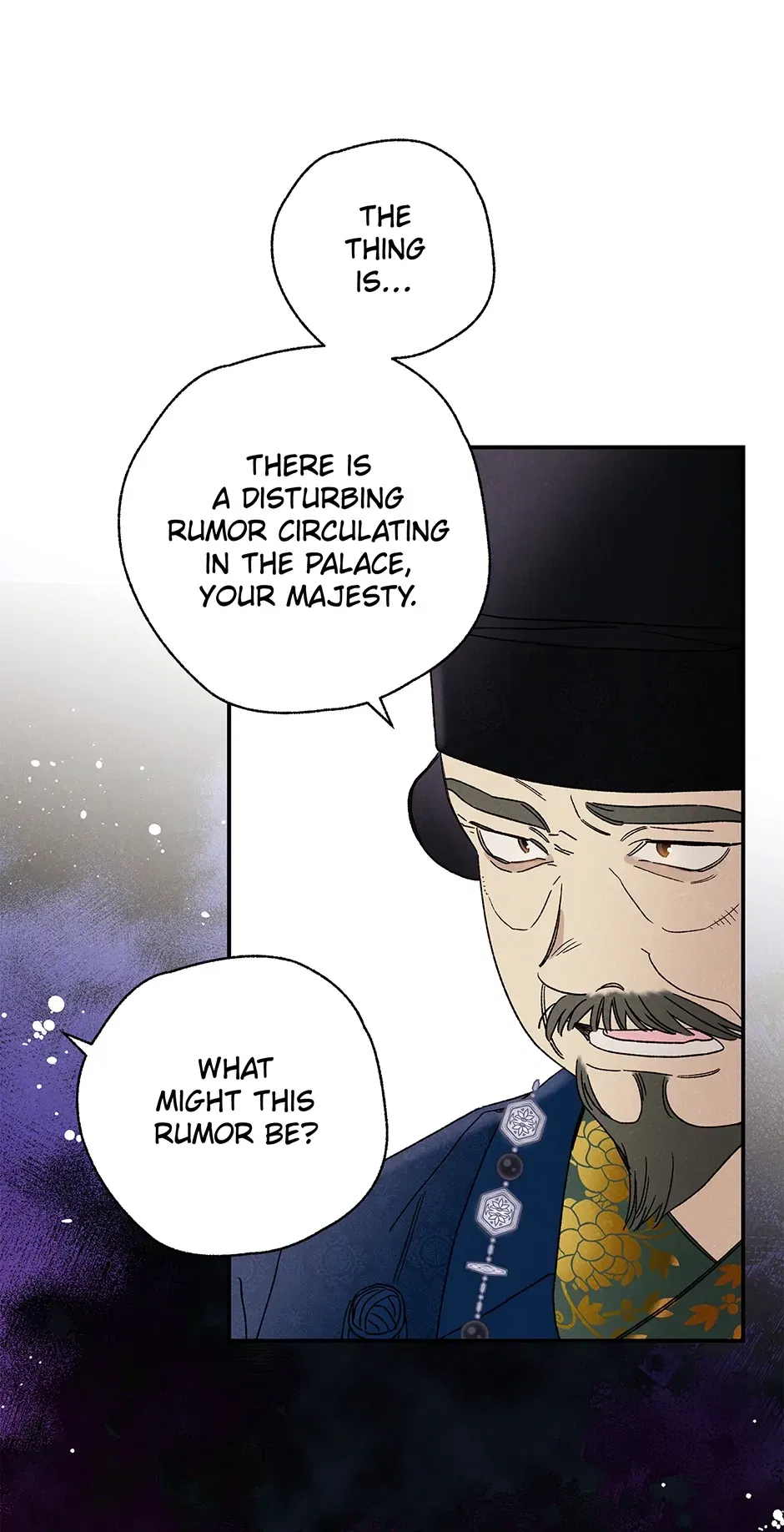 Read Imperial Marriage Manga Online