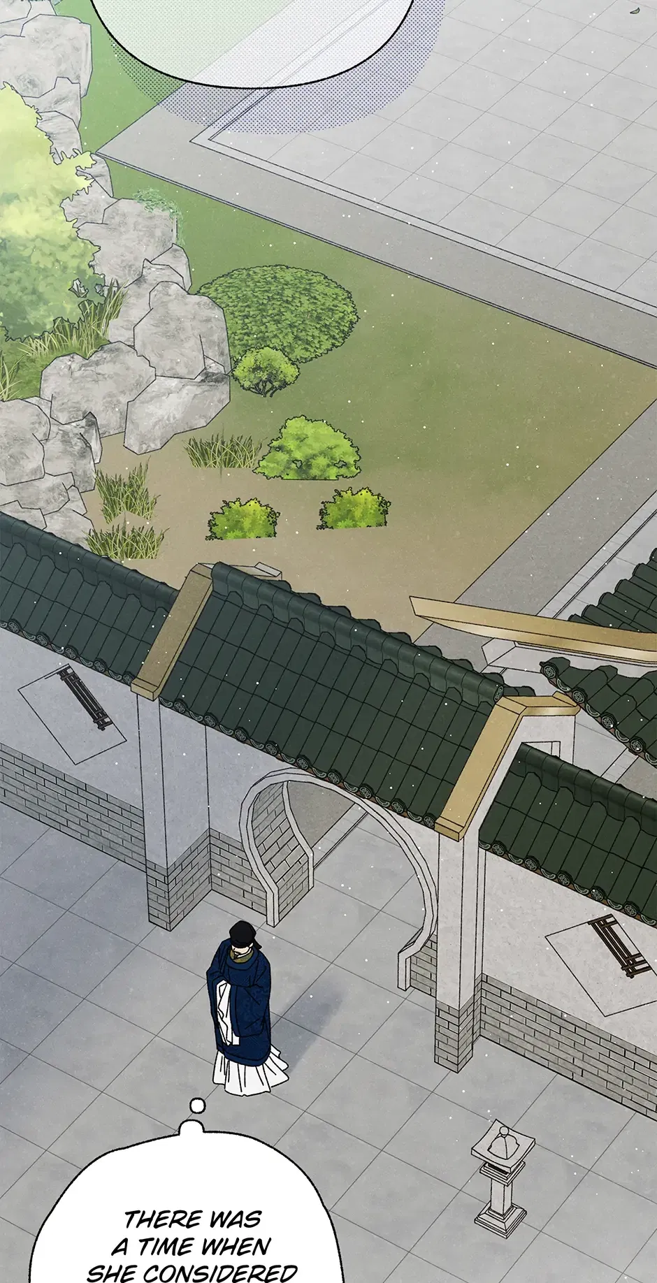 Read Imperial Marriage Manga Online