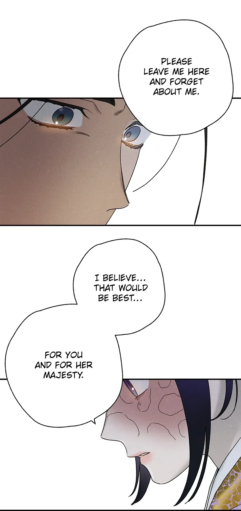 Read Imperial Marriage Manga Online