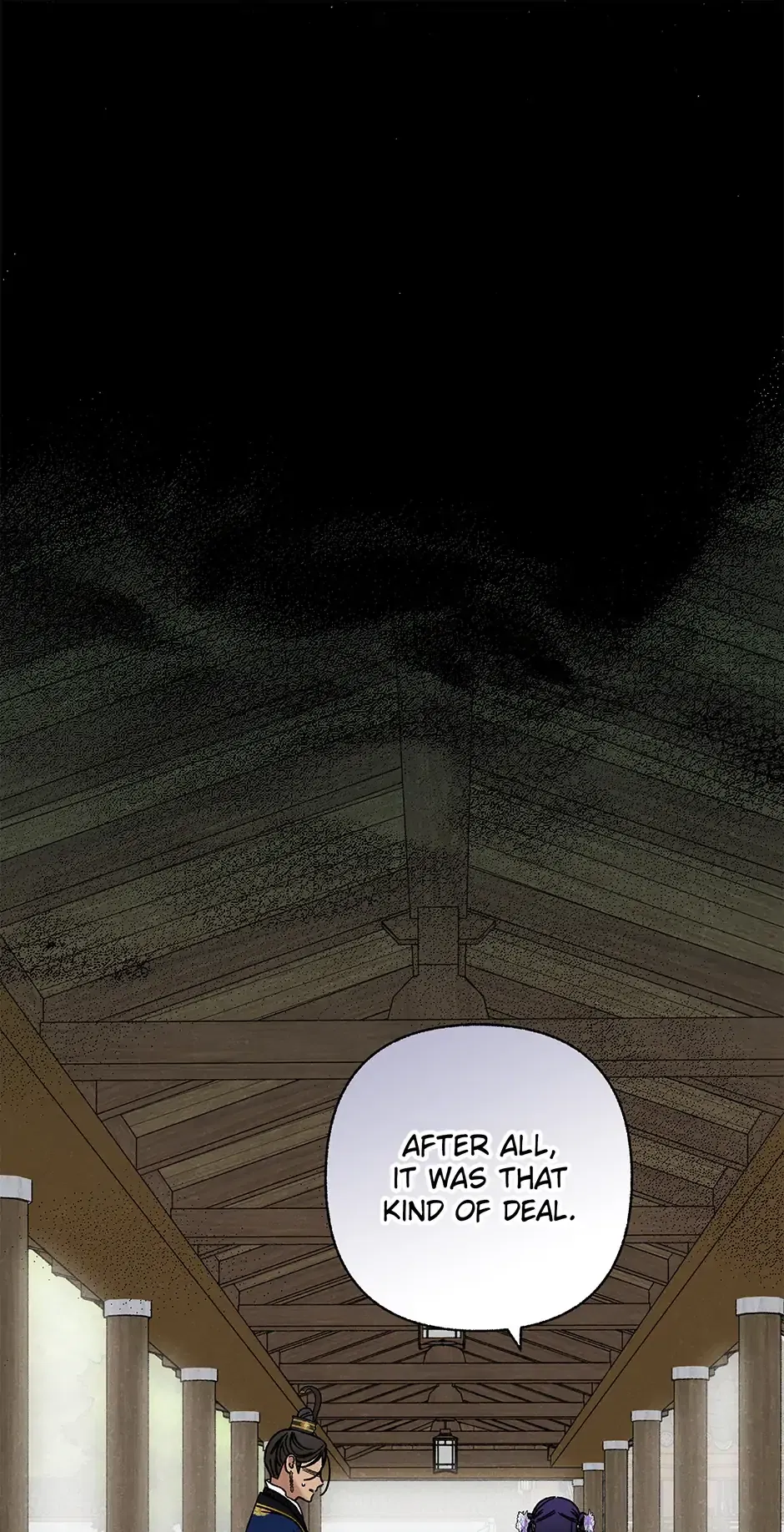 Read Imperial Marriage Manga Online