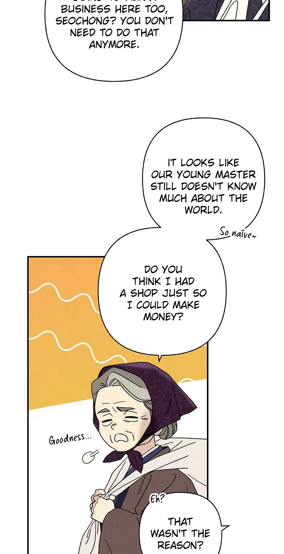 Read Imperial Marriage Manga Online