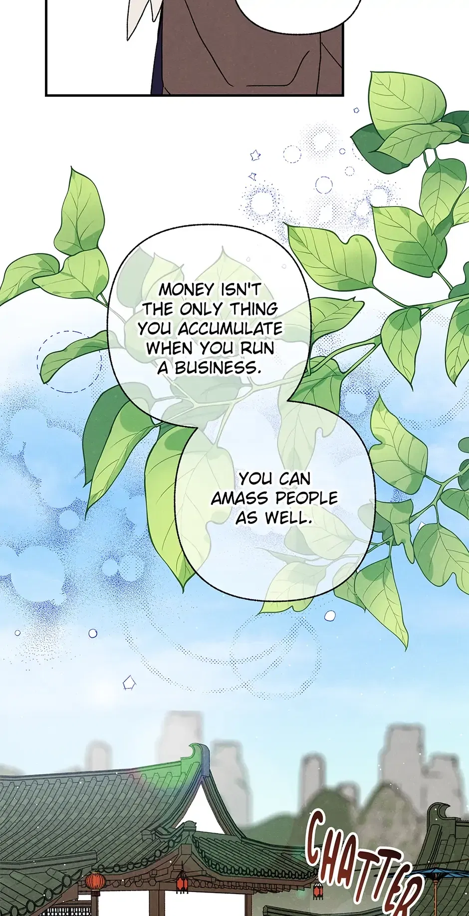 Read Imperial Marriage Manga Online