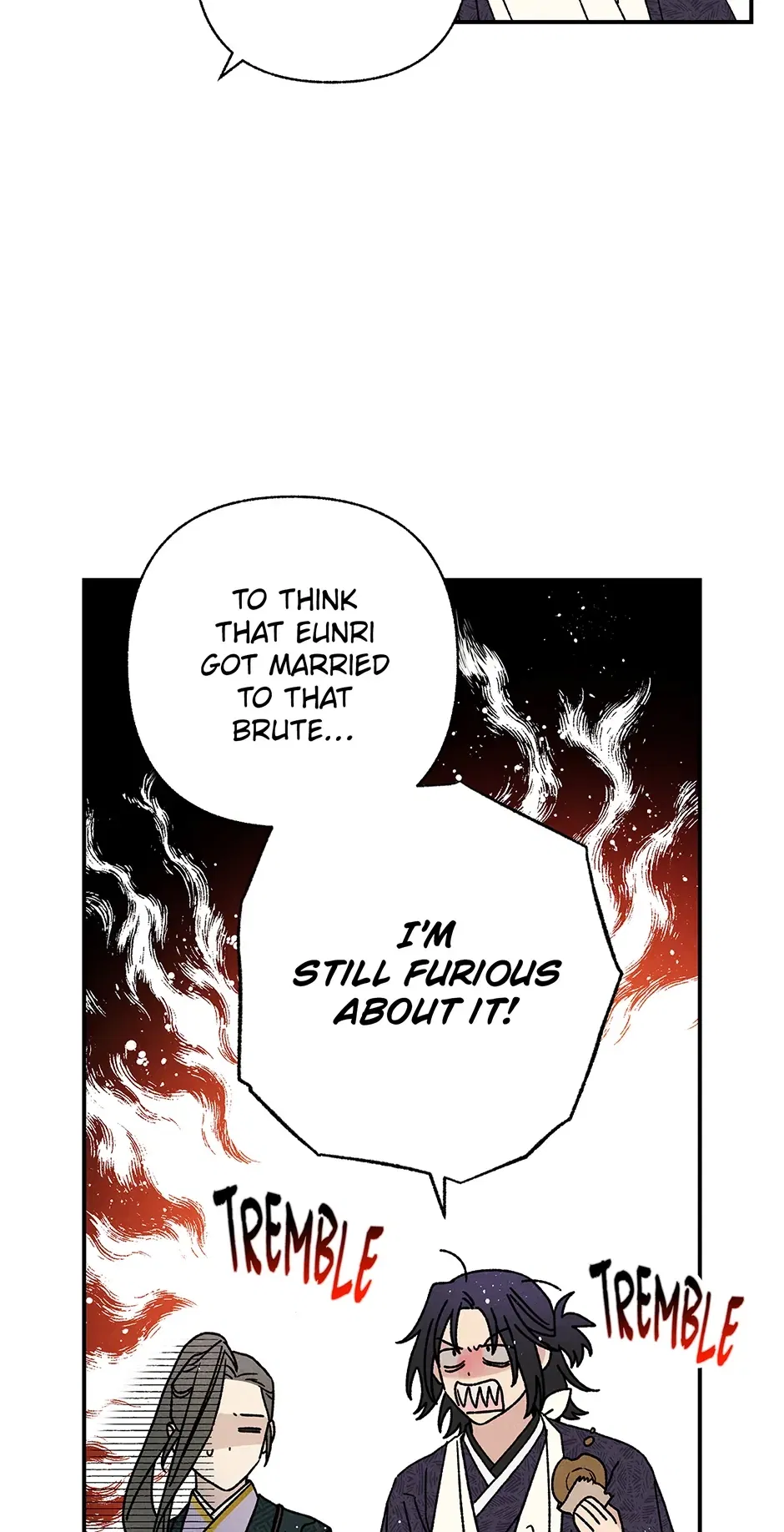 Read Imperial Marriage Manga Online