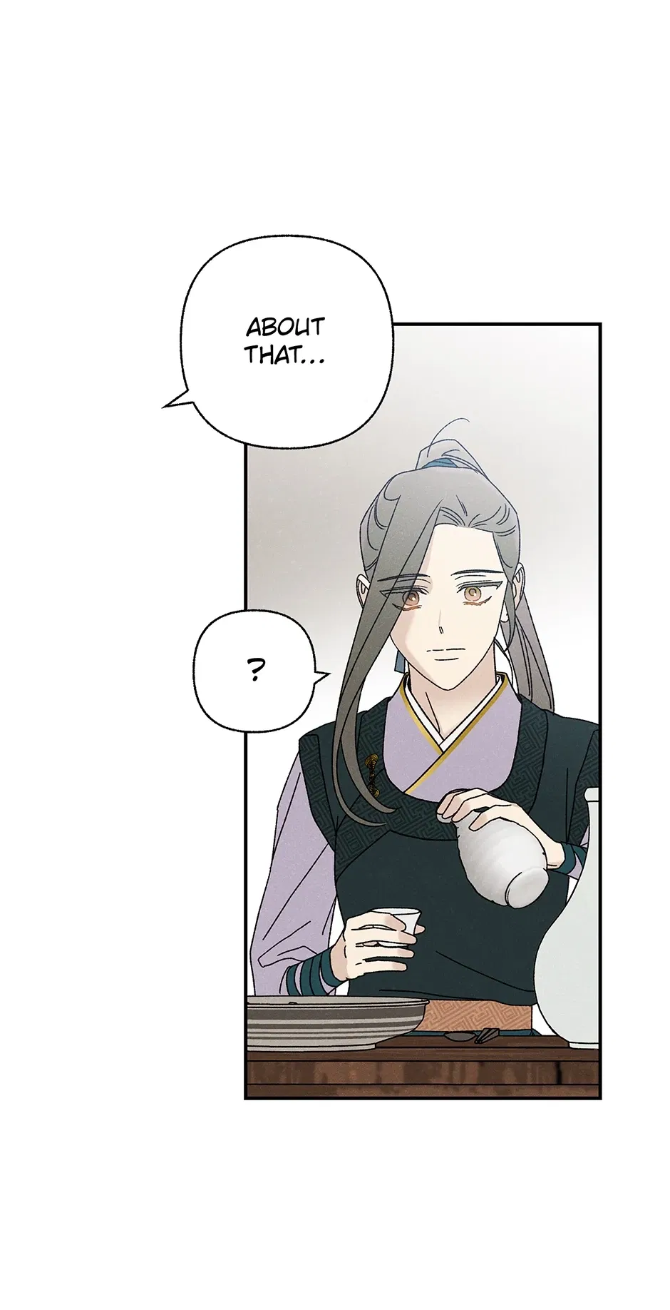 Read Imperial Marriage Manga Online