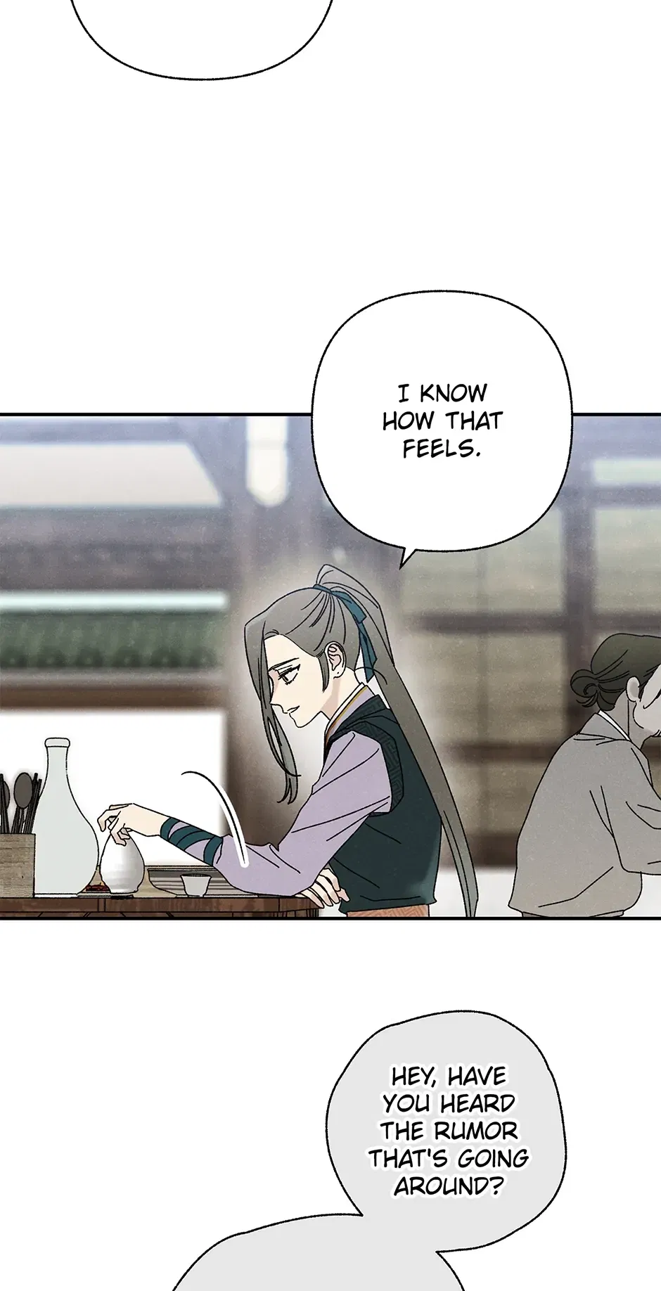 Read Imperial Marriage Manga Online