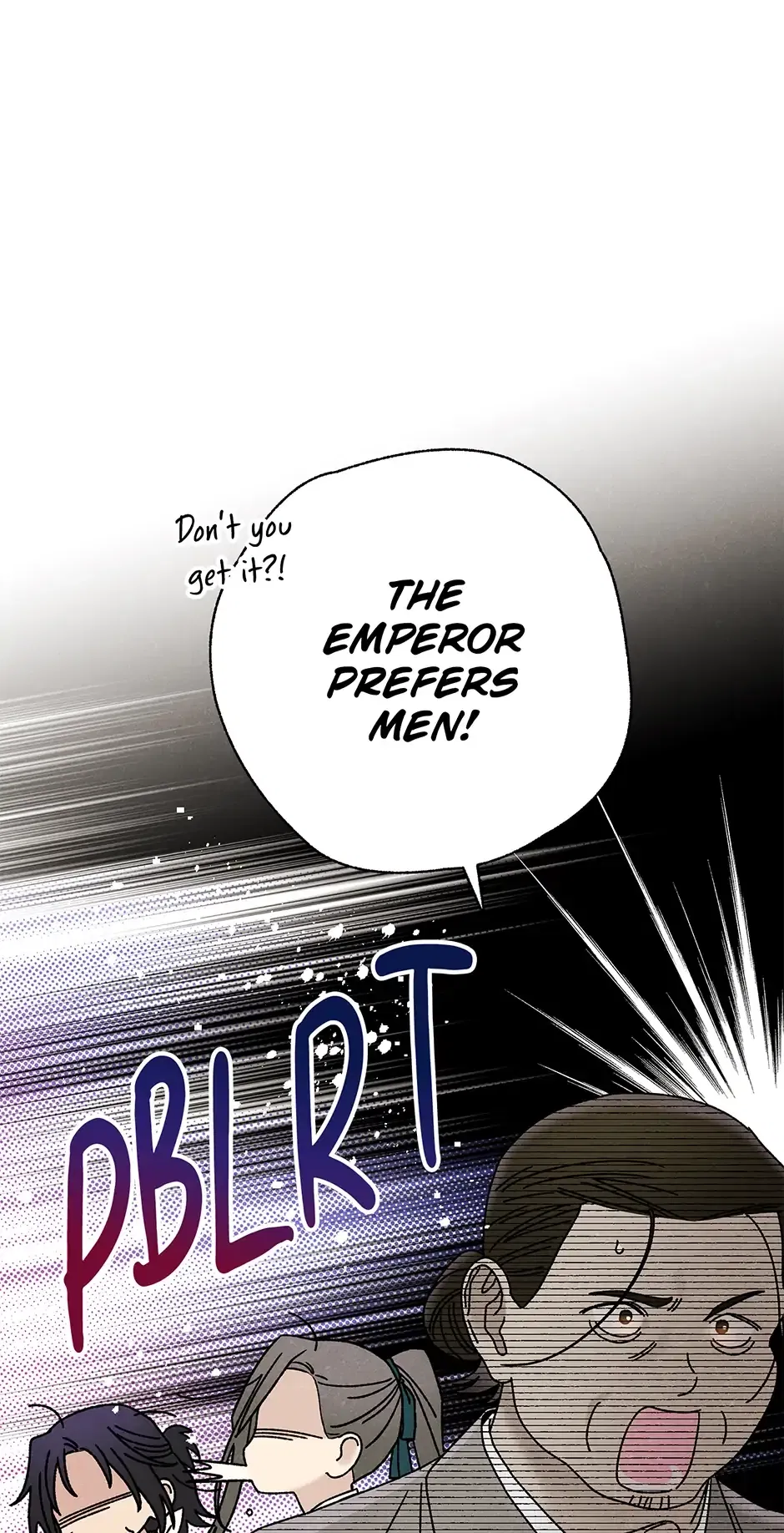 Read Imperial Marriage Manga Online