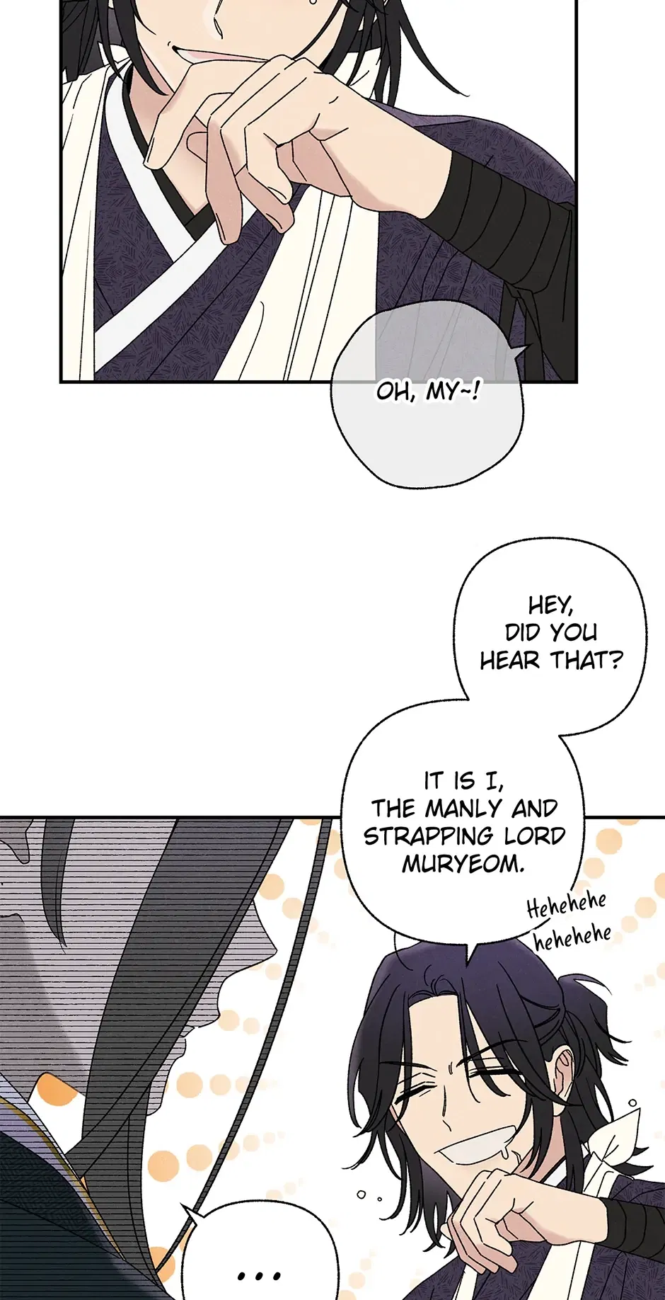 Read Imperial Marriage Manga Online