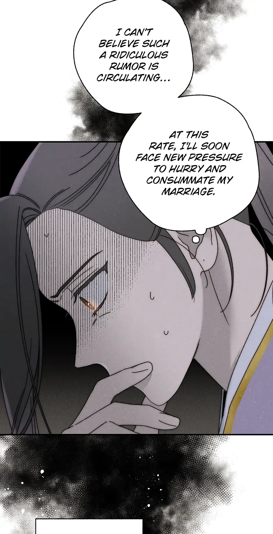 Read Imperial Marriage Manga Online