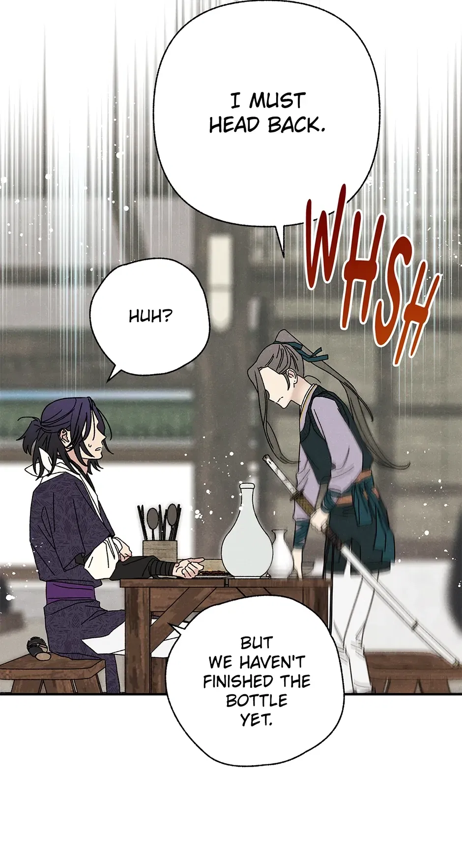 Read Imperial Marriage Manga Online