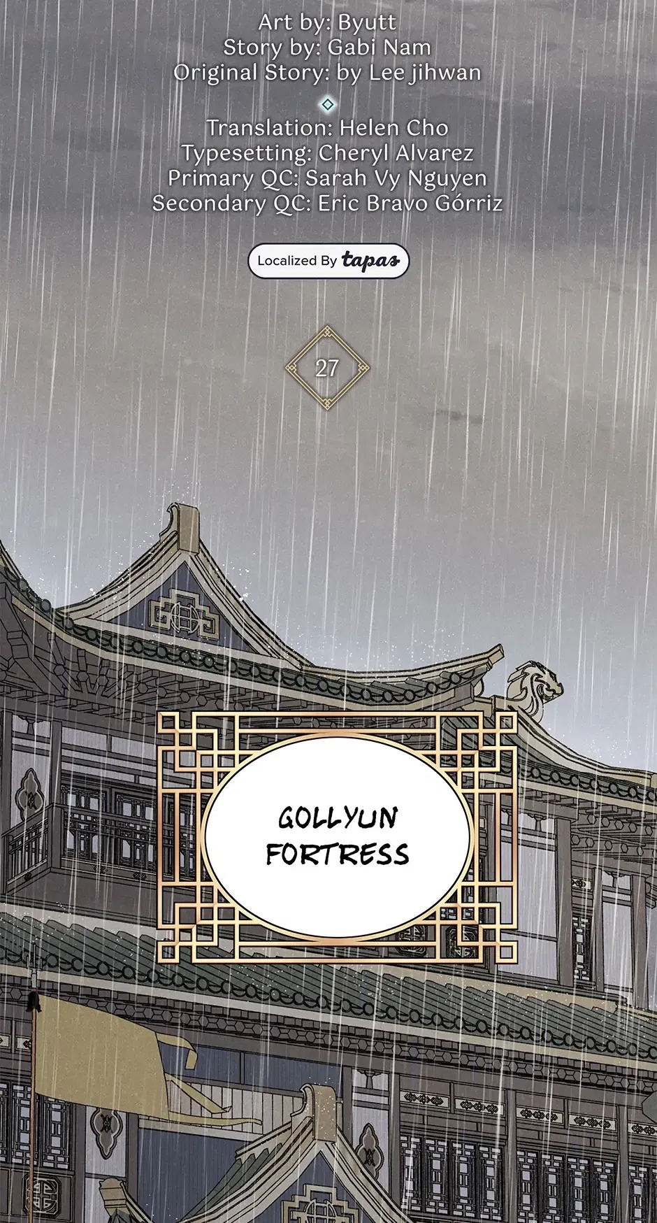 Read Imperial Marriage Manga Online