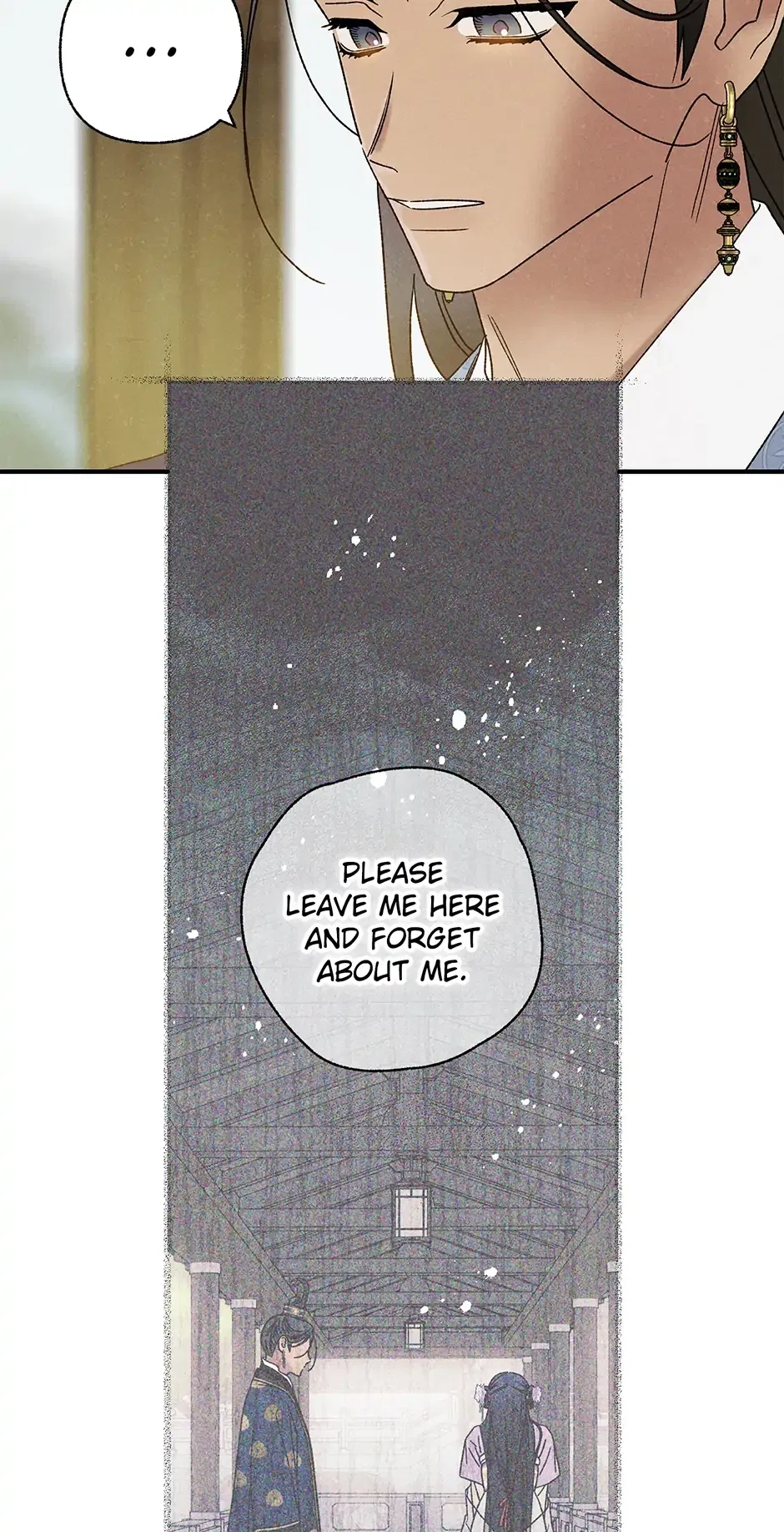 Read Imperial Marriage Manga Online