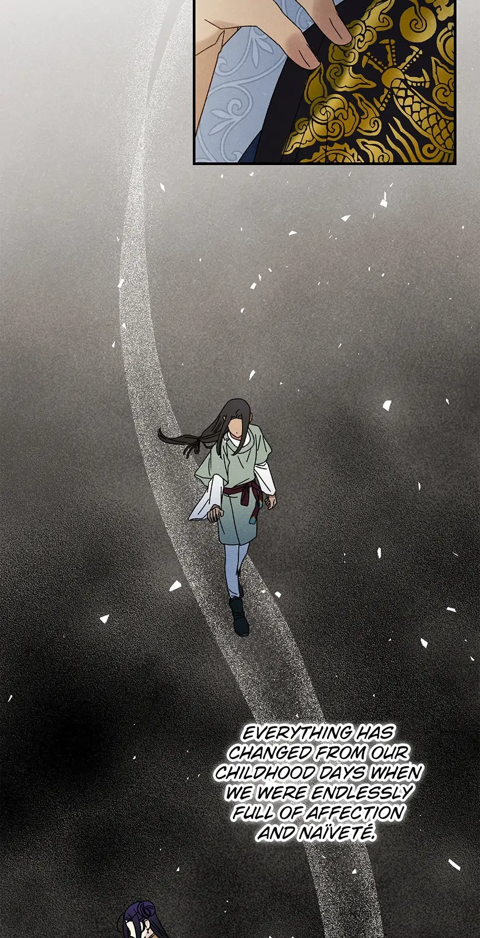 Read Imperial Marriage Manga Online