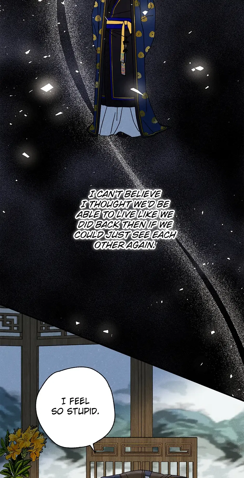 Read Imperial Marriage Manga Online