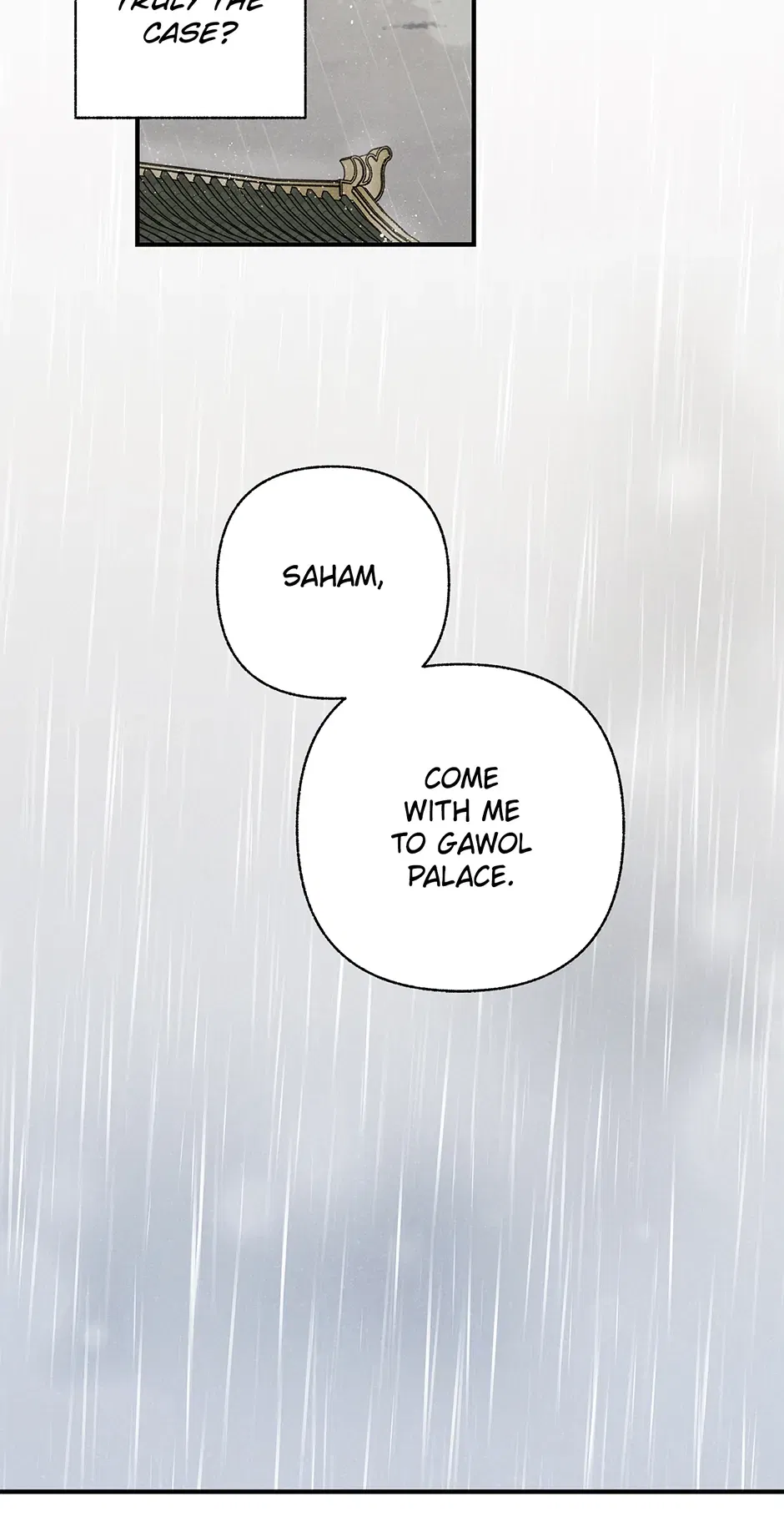 Read Imperial Marriage Manga Online