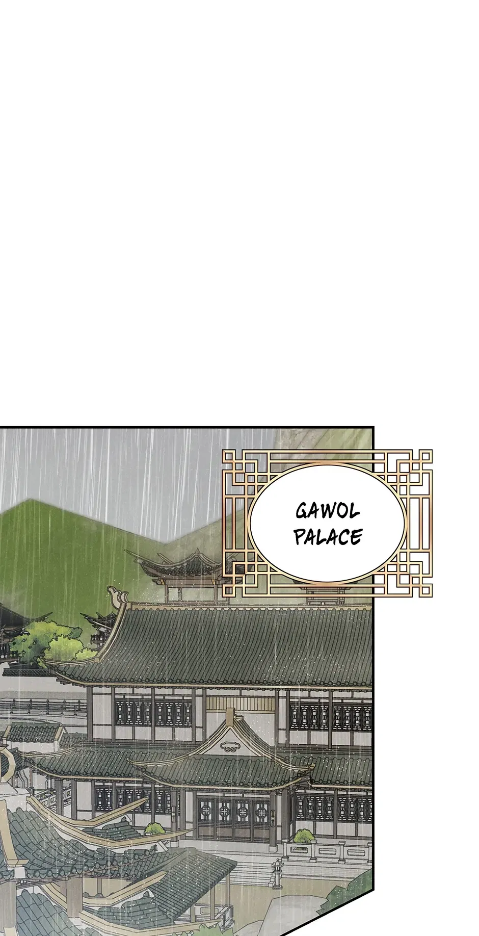 Read Imperial Marriage Manga Online