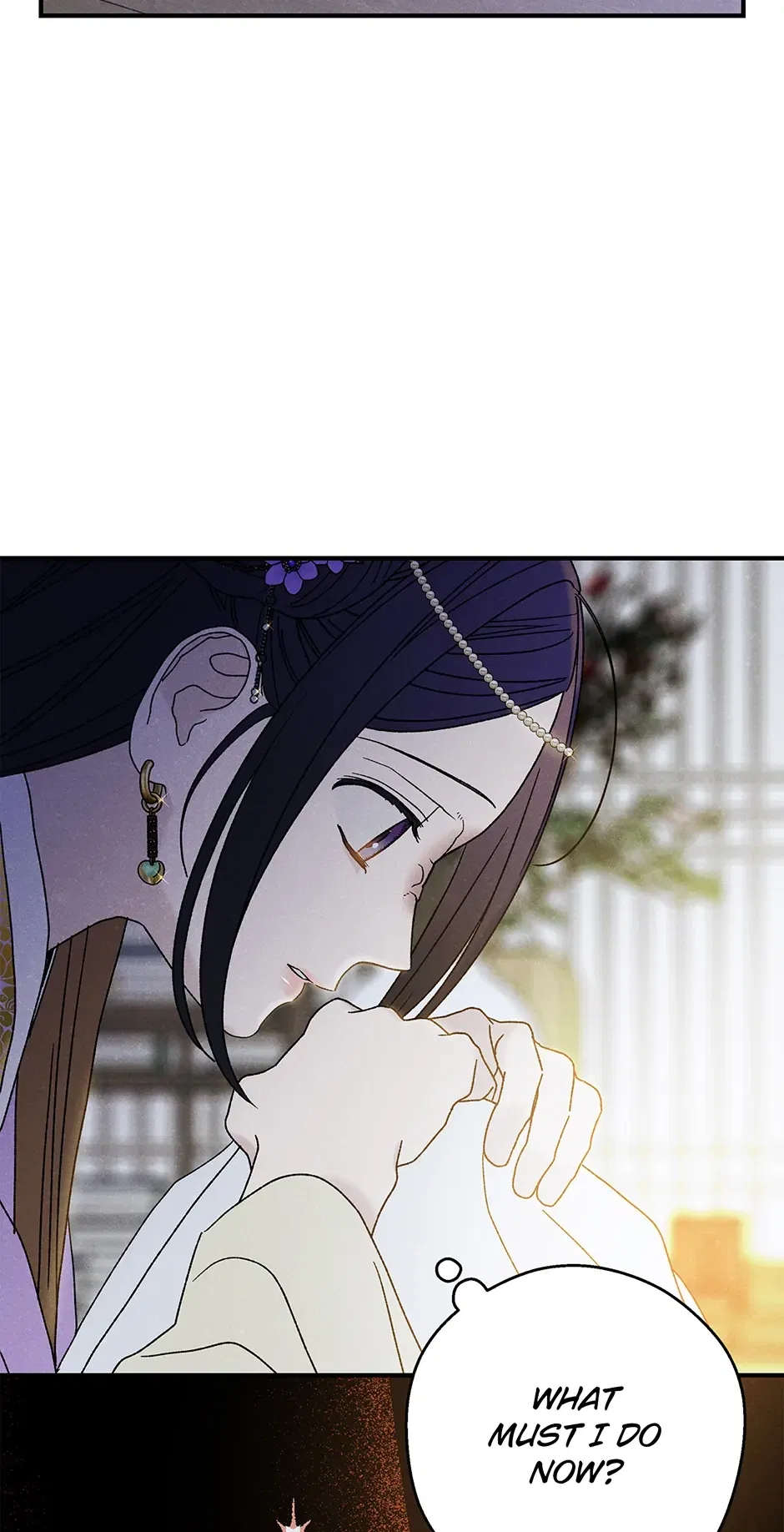 Read Imperial Marriage Manga Online