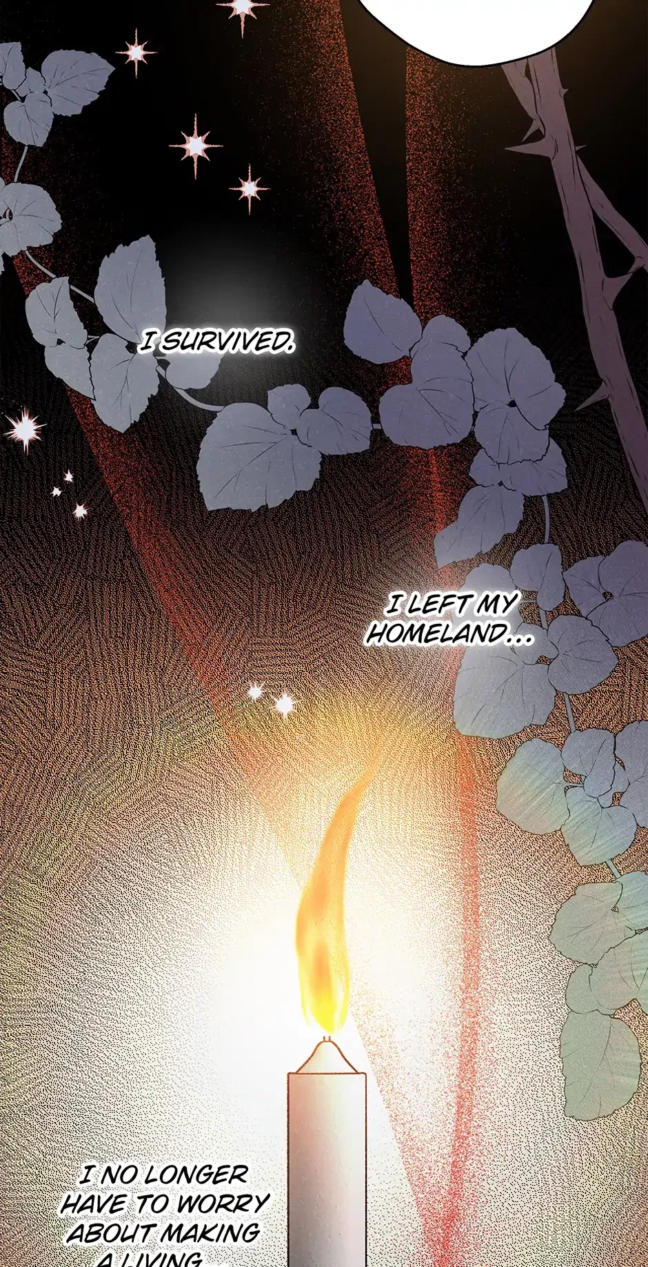 Read Imperial Marriage Manga Online